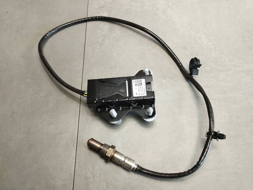 Volkswagen Amarok II Lambda probe MB3G5M209BB