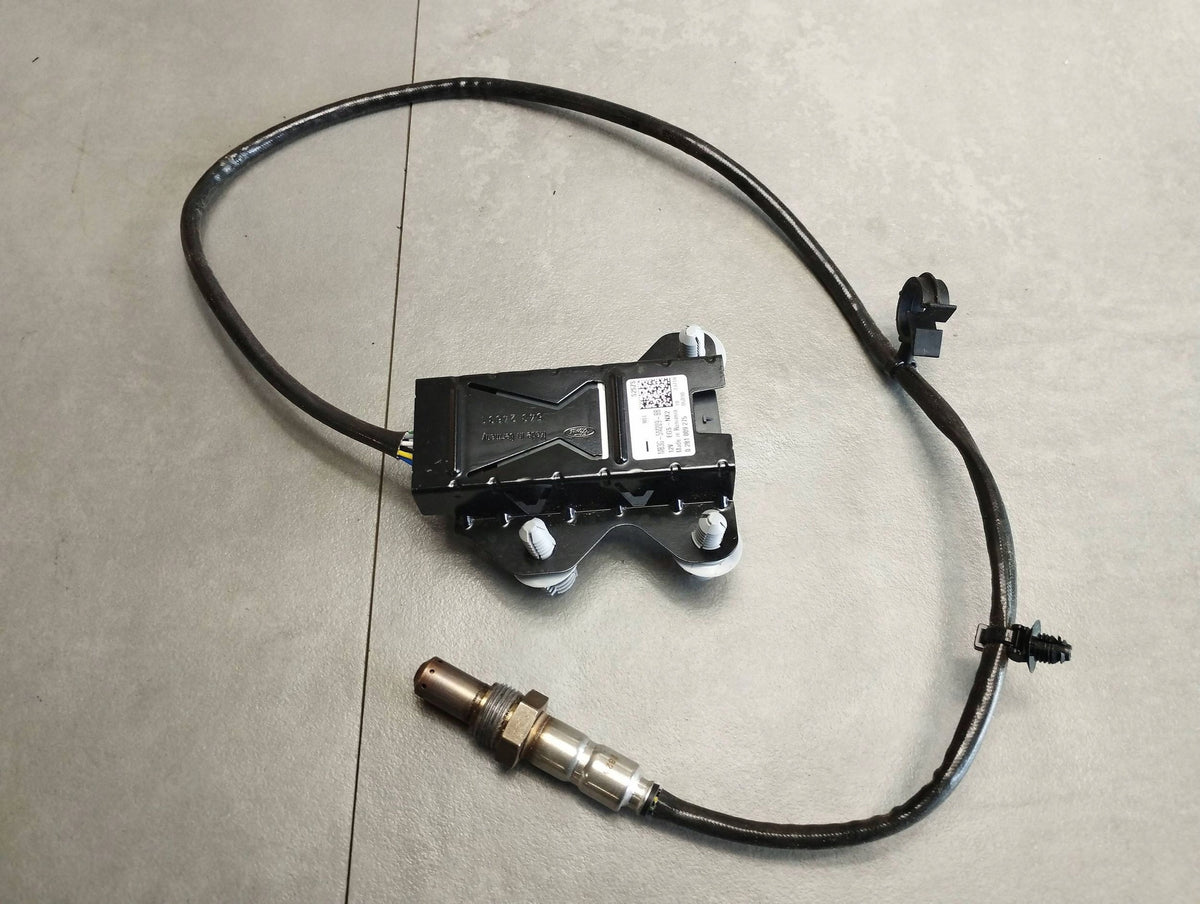 Volkswagen Amarok II Lambda probe MB3G5M209BB