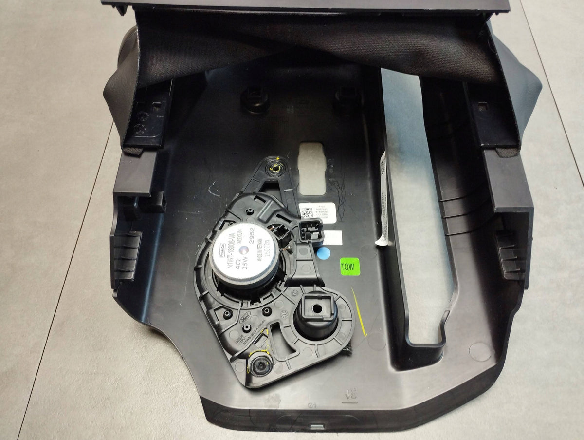 Volkswagen Amarok II STEERING COLUMN HOUSING N1WB3533HA