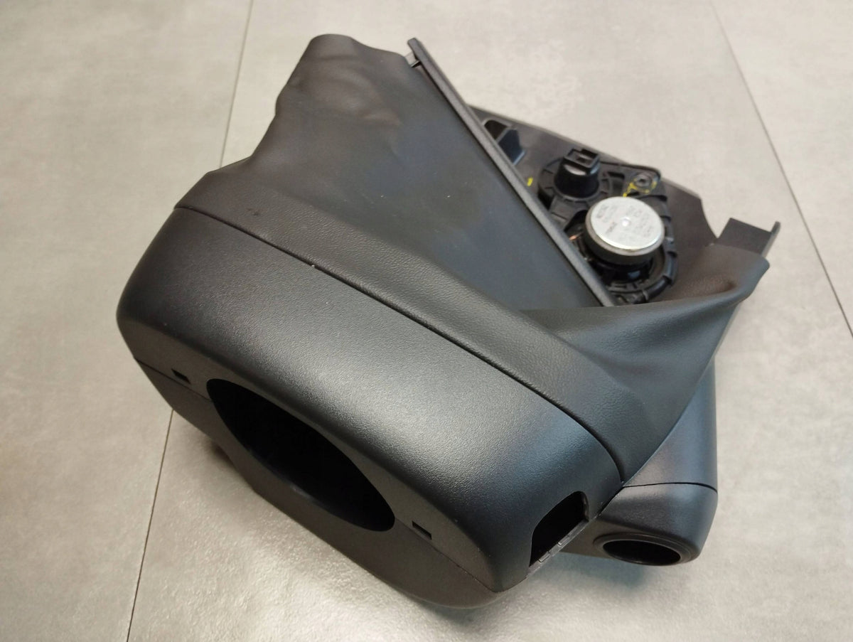 Volkswagen Amarok II STEERING COLUMN HOUSING N1WB3533HA
