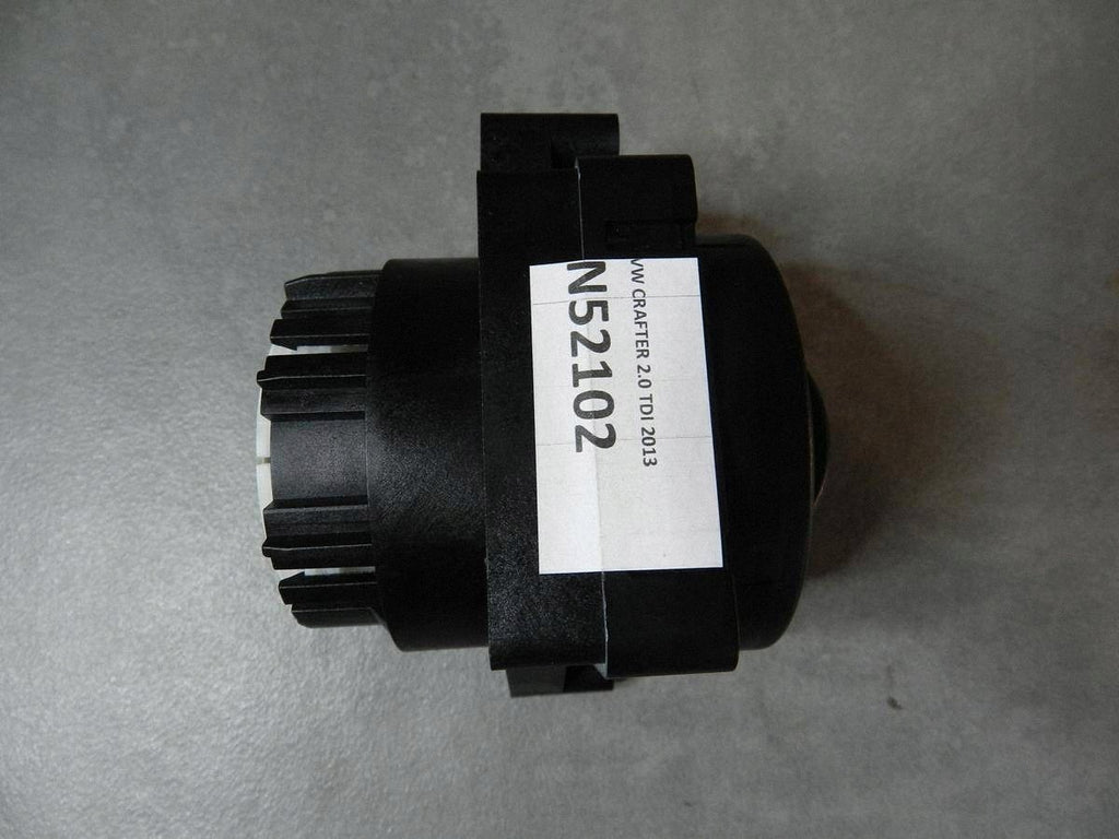 Volkswagen Crafter Light switch 9065450304