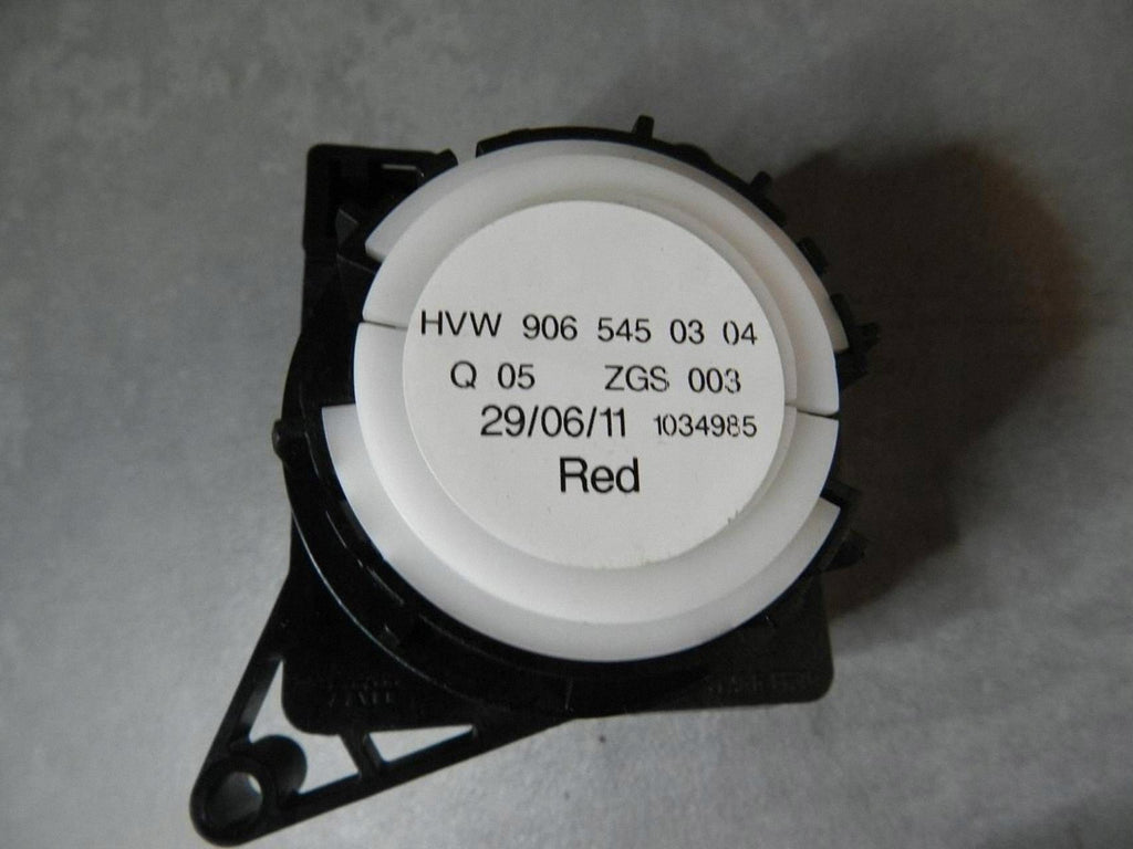 Volkswagen Crafter Light switch 9065450304