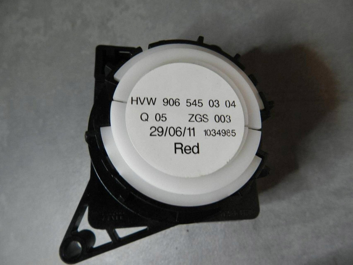 Volkswagen Crafter Light switch 9065450304