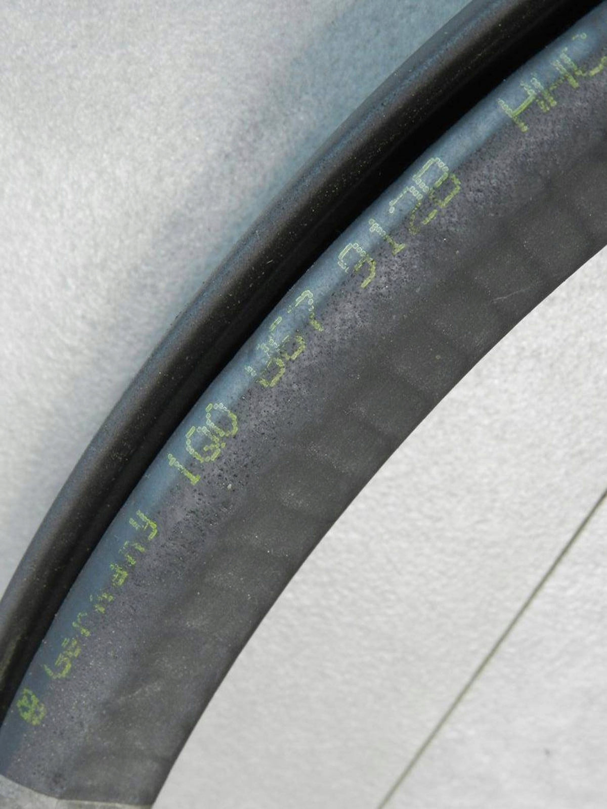 Volkswagen Eos Door seal right 1Q0867912B