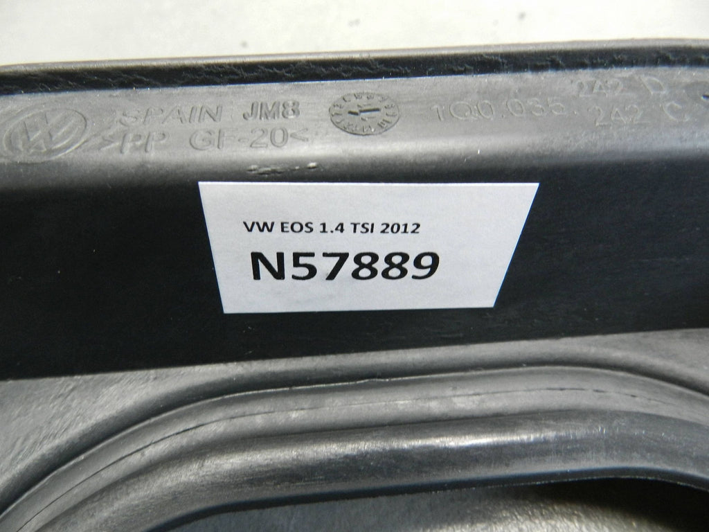 Volkswagen Eos speaker holder N57889 1Q0035242C