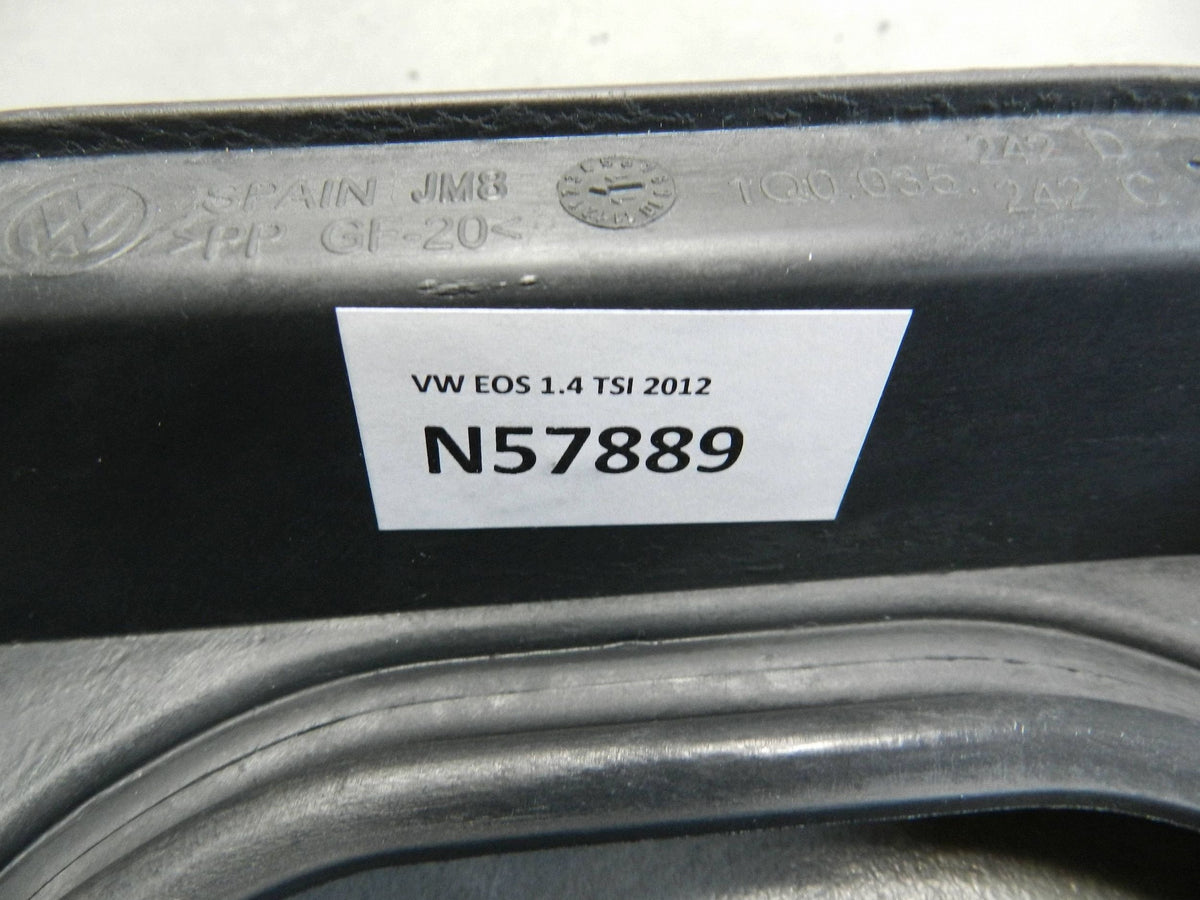 Volkswagen Eos speaker holder N57889 1Q0035242C