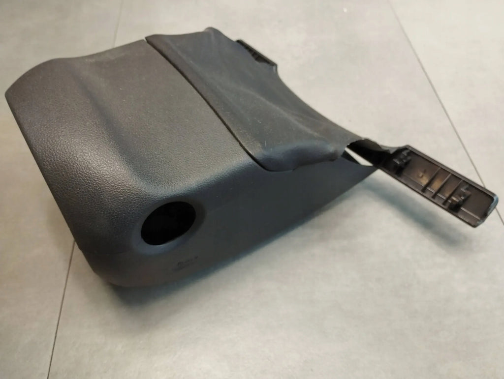 Volkswagen Golf VII 7 STEERING COLUMN HOUSING 5G0858560A
