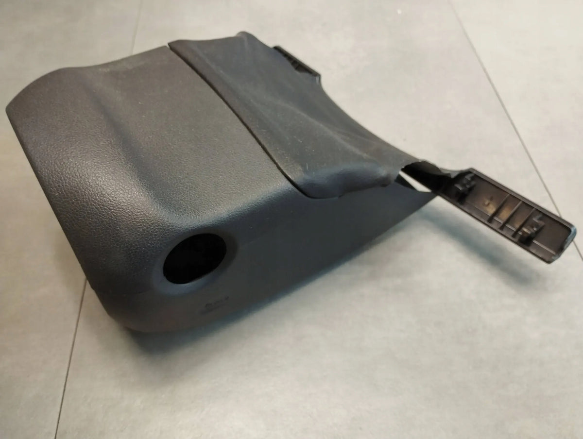 Volkswagen Golf VII 7 STEERING COLUMN HOUSING 5G0858560A