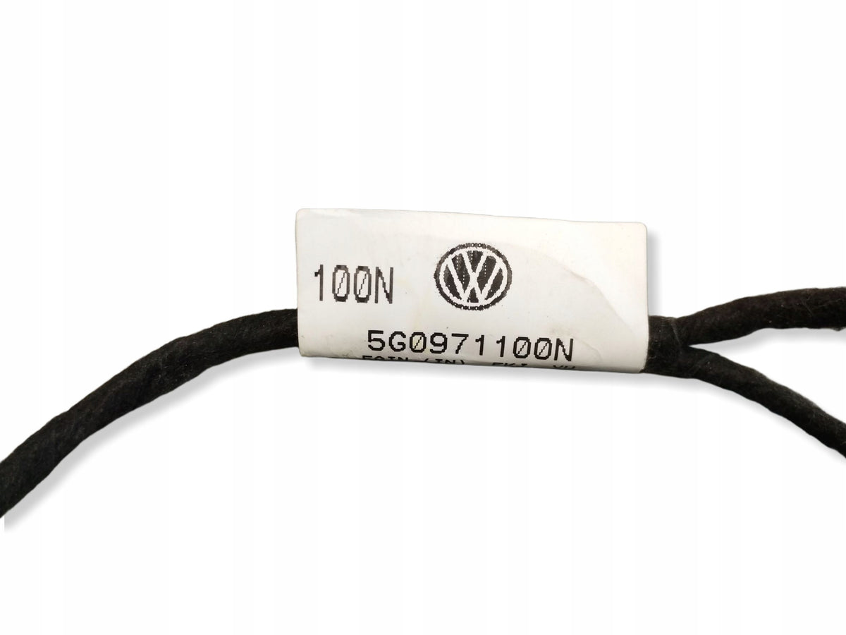 Volkswagen Golf VII Electric harness headliner 5G0971100N