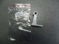 Volkswagen Golf VIII Top hinge right front 5H0831402A N58576