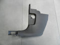 Volkswagen Golf VIII post cover left 5H1863483B N58494