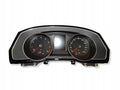 Volkswagen PASSAT B8 Counter Clocks 3G0920750B