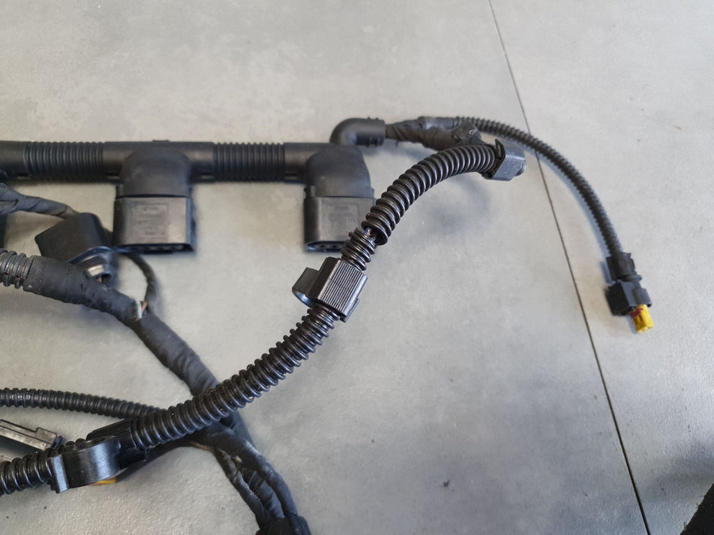 Volkswagen PASSAT CC 1.8 tsi engine beam 06J971824B