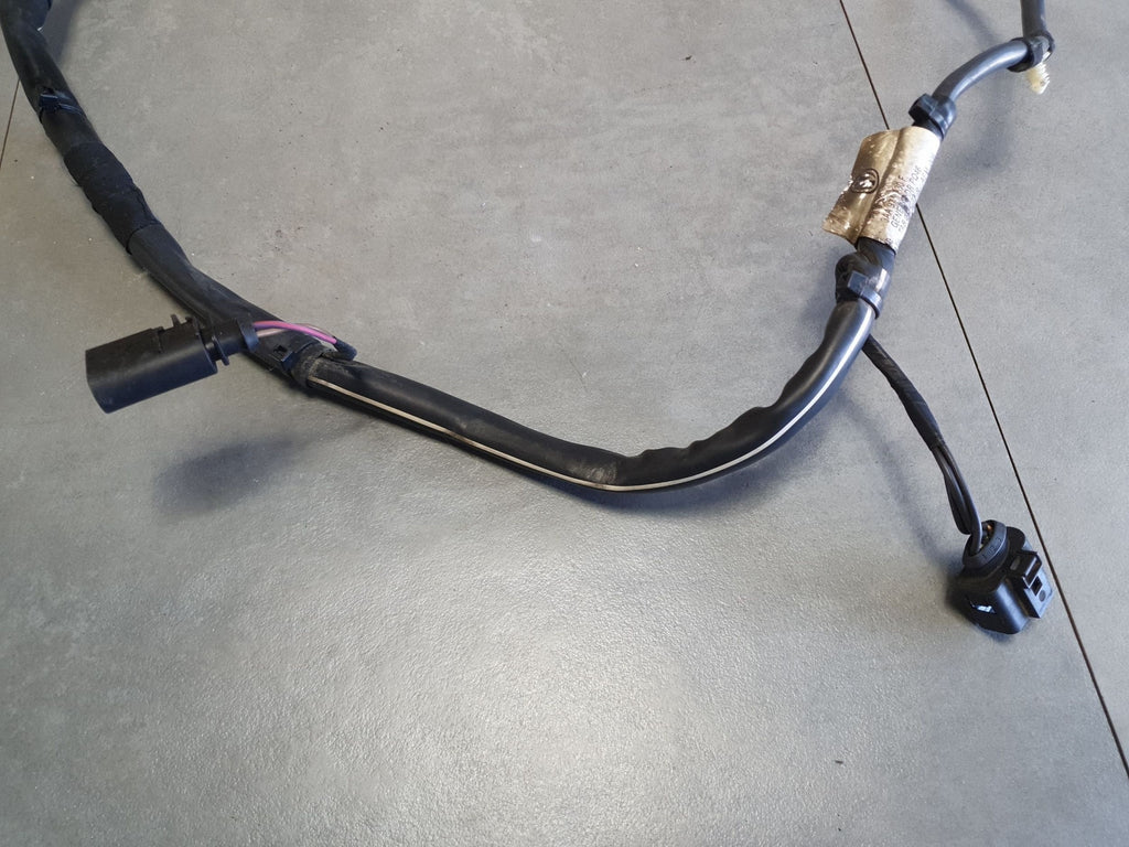 Volkswagen PASSAT CC Alternator harness 3AA971230F