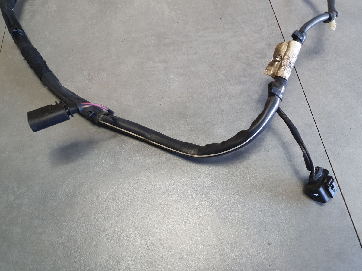 Volkswagen PASSAT CC Alternator harness 3AA971230F