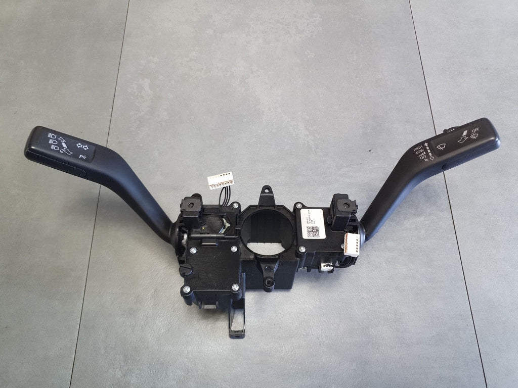 Volkswagen PASSAT CC Combined Switch 3C5953501BF 3C5953502