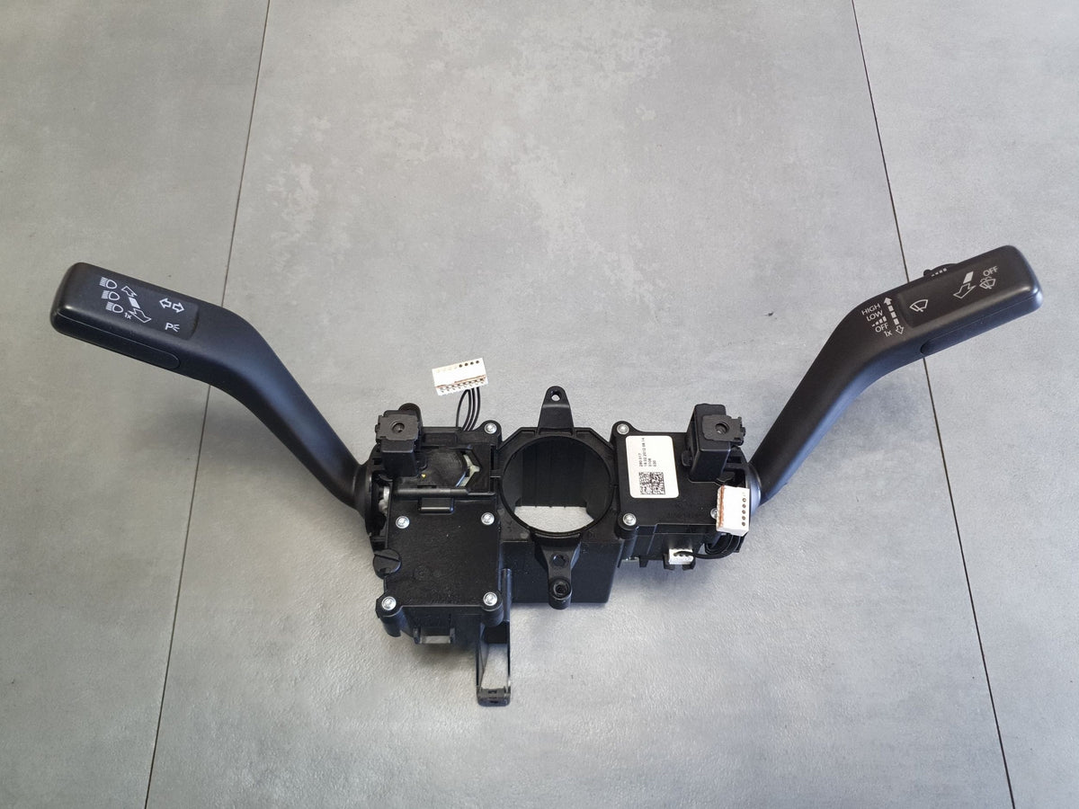 Volkswagen PASSAT CC Combined Switch 3C5953501BF 3C5953502