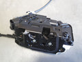 Volkswagen PASSAT CC Door lock right rear 5N0839016G