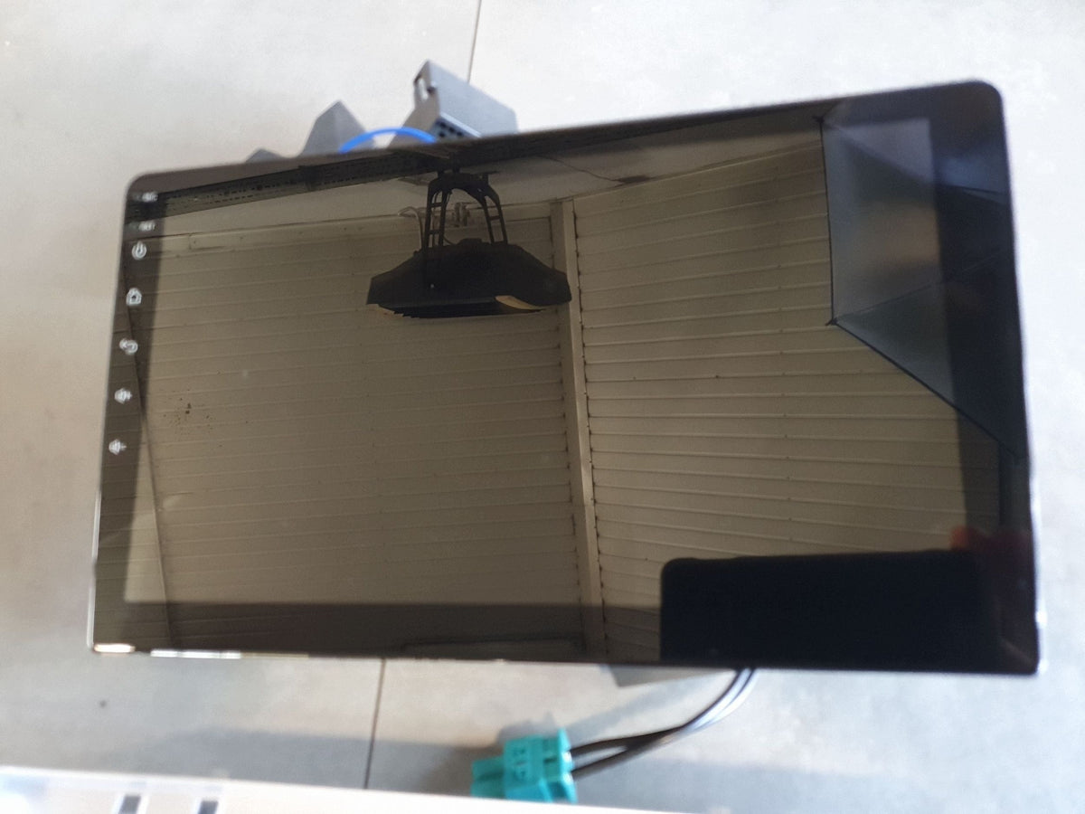 Volkswagen PASSAT CC Radio Display 2 din GPS NAVIGATION ANDROID A3755JG
