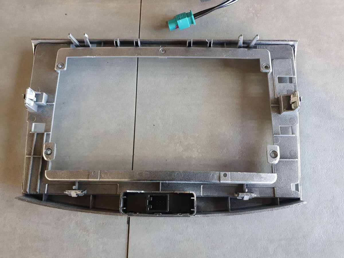 Volkswagen PASSAT CC Radio Display 2 din GPS NAVIGATION ANDROID A3755JG