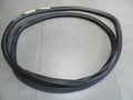 Volkswagen Phaeton Door Seal Right Rear 3D7867368F N58390