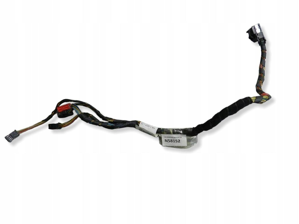 Volkswagen Phaeton Electrical harness 3D0971100BM
