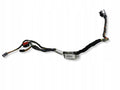 Volkswagen Phaeton Electrical harness 3D0971100BM