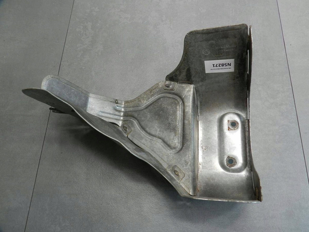 Volkswagen Phaeton Exhaust Heat Shield 059145325AM