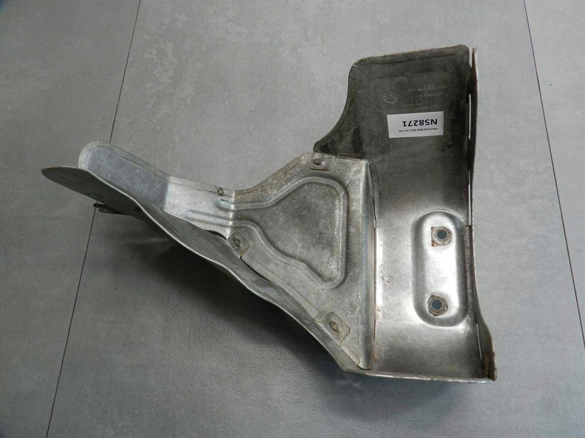 Volkswagen Phaeton Exhaust Heat Shield 059145325AM