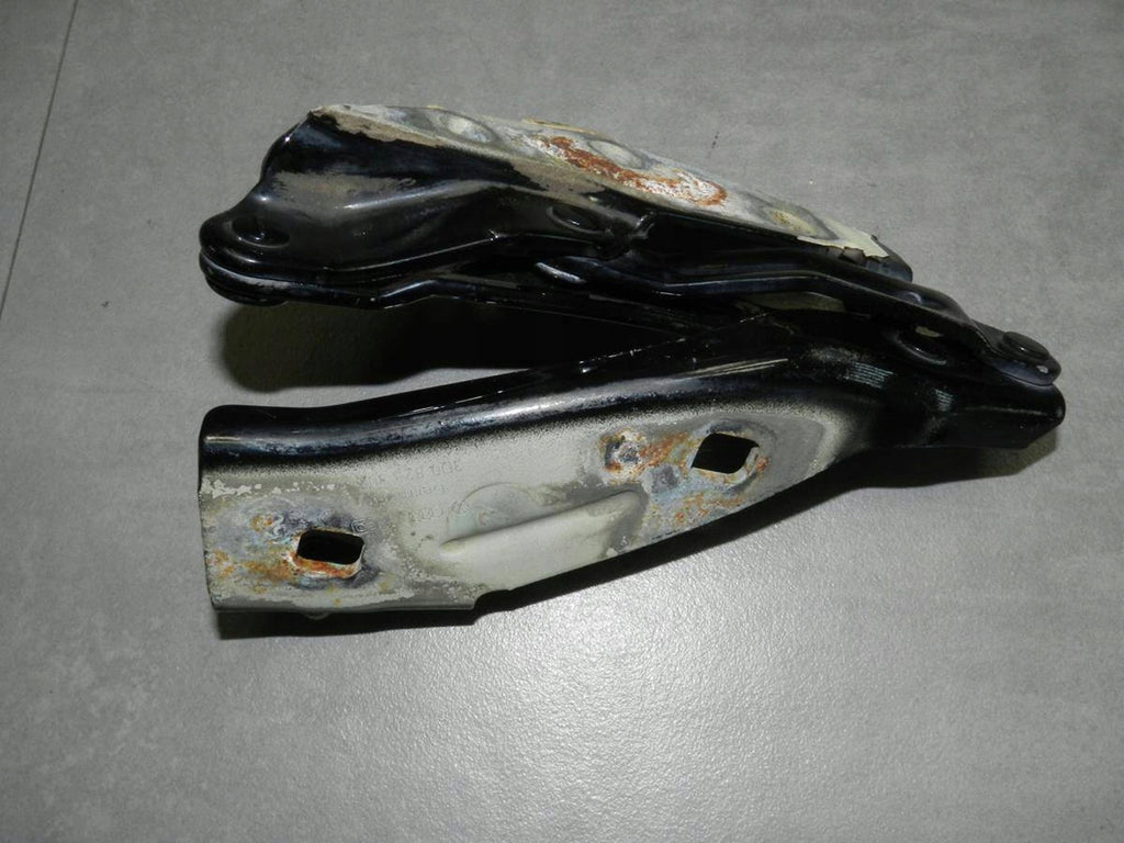 Volkswagen Phaeton Mask hinges right 3D0823302F