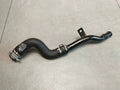 Volkswagen Phaeton Water hose 3D0819673