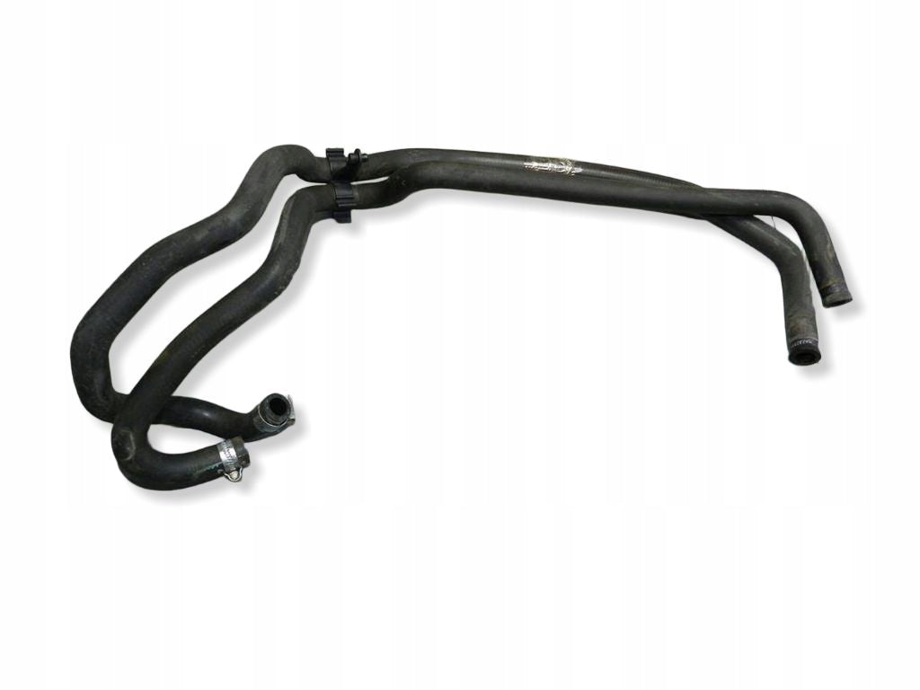 Volkswagen Phaeton Water lines 3D1819373B