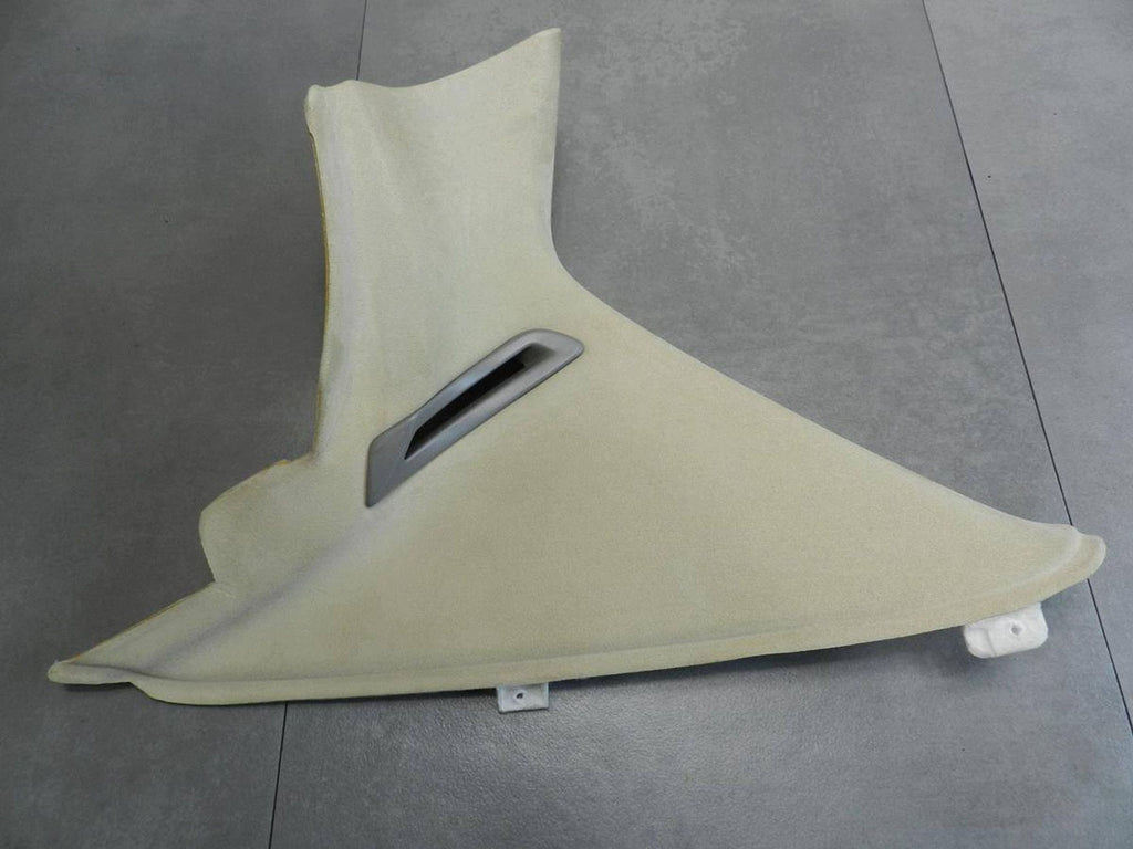 Volkswagen Phaeton post cover c right rear 3D7867242