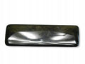Volkswagen Phaeton strip cover 3D0857186E