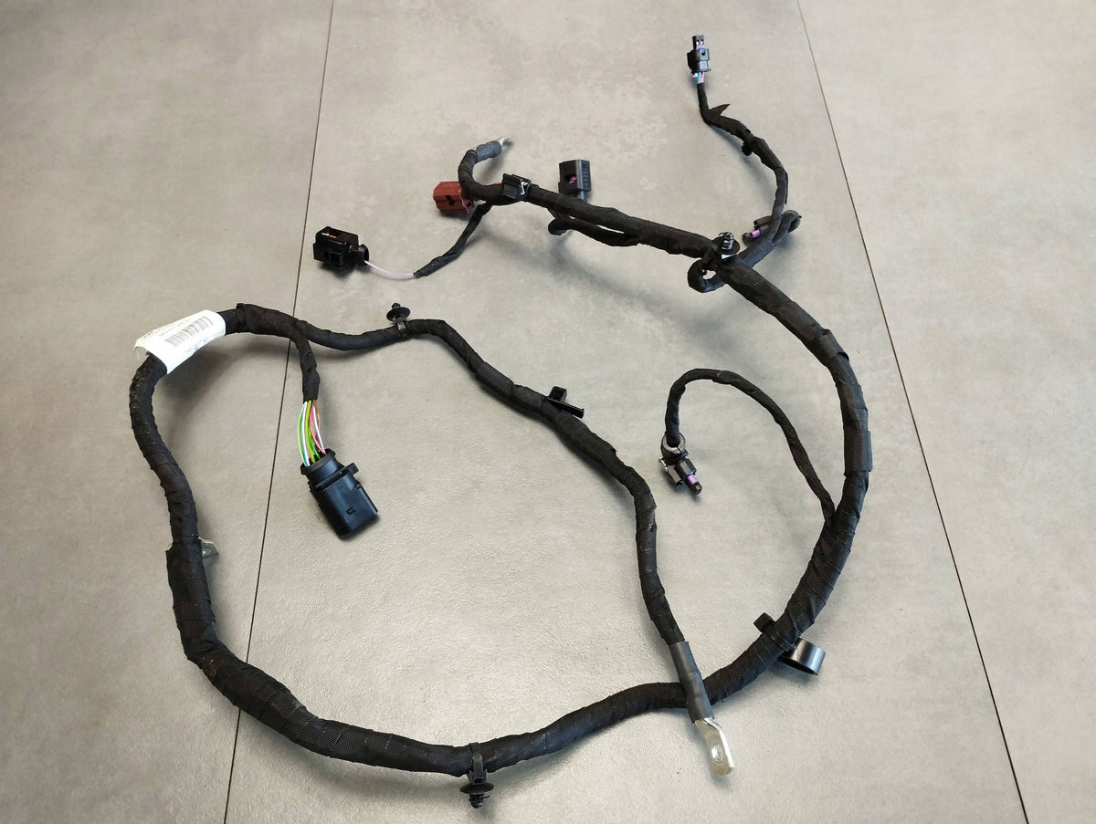 Volkswagen Tiguan III ALTERNATOR BEAM 5R3971230EC