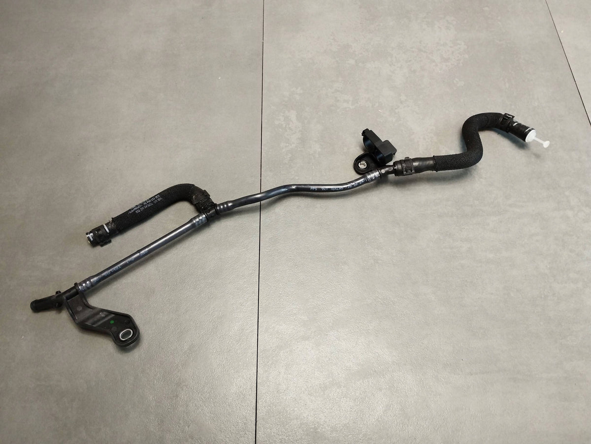 Volkswagen Tiguan III CABLE TUBE 3Q0121064BE