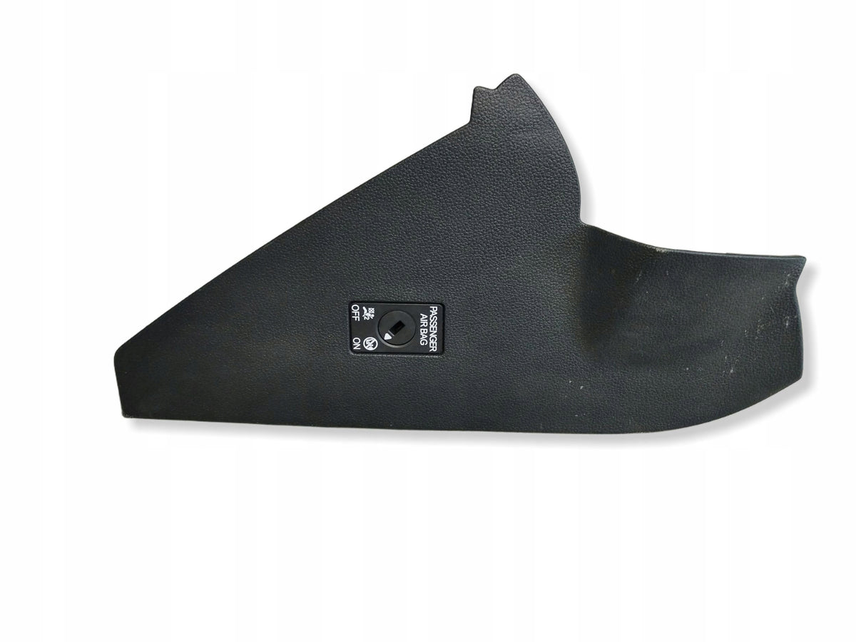 Volkswagen Tiguan III COVER BOARD RIGHT 571858218