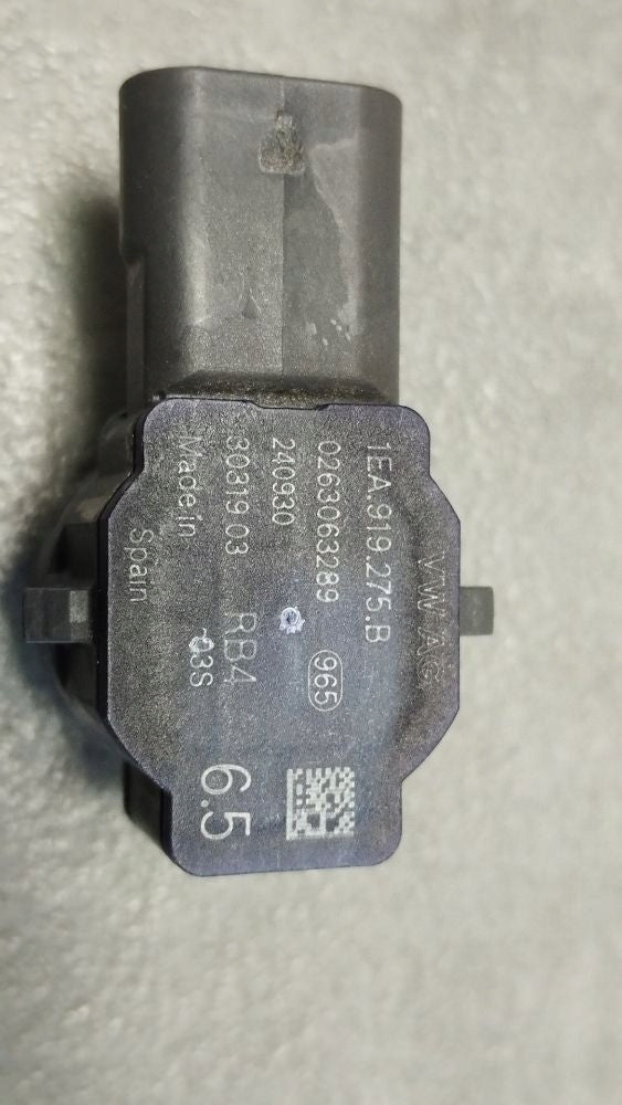 Volkswagen Tiguan III Parking sensor PDC 1EA919275B LC9X