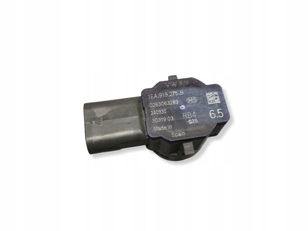 Volkswagen Tiguan III Parking sensor PDC 1EA919275B LC9X