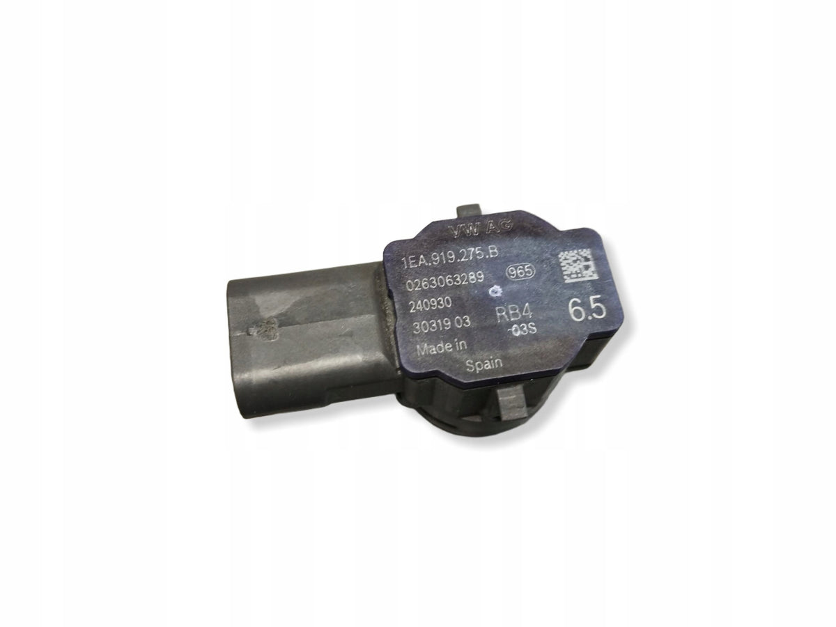 Volkswagen Tiguan III Parking sensor PDC 1EA919275B LC9X