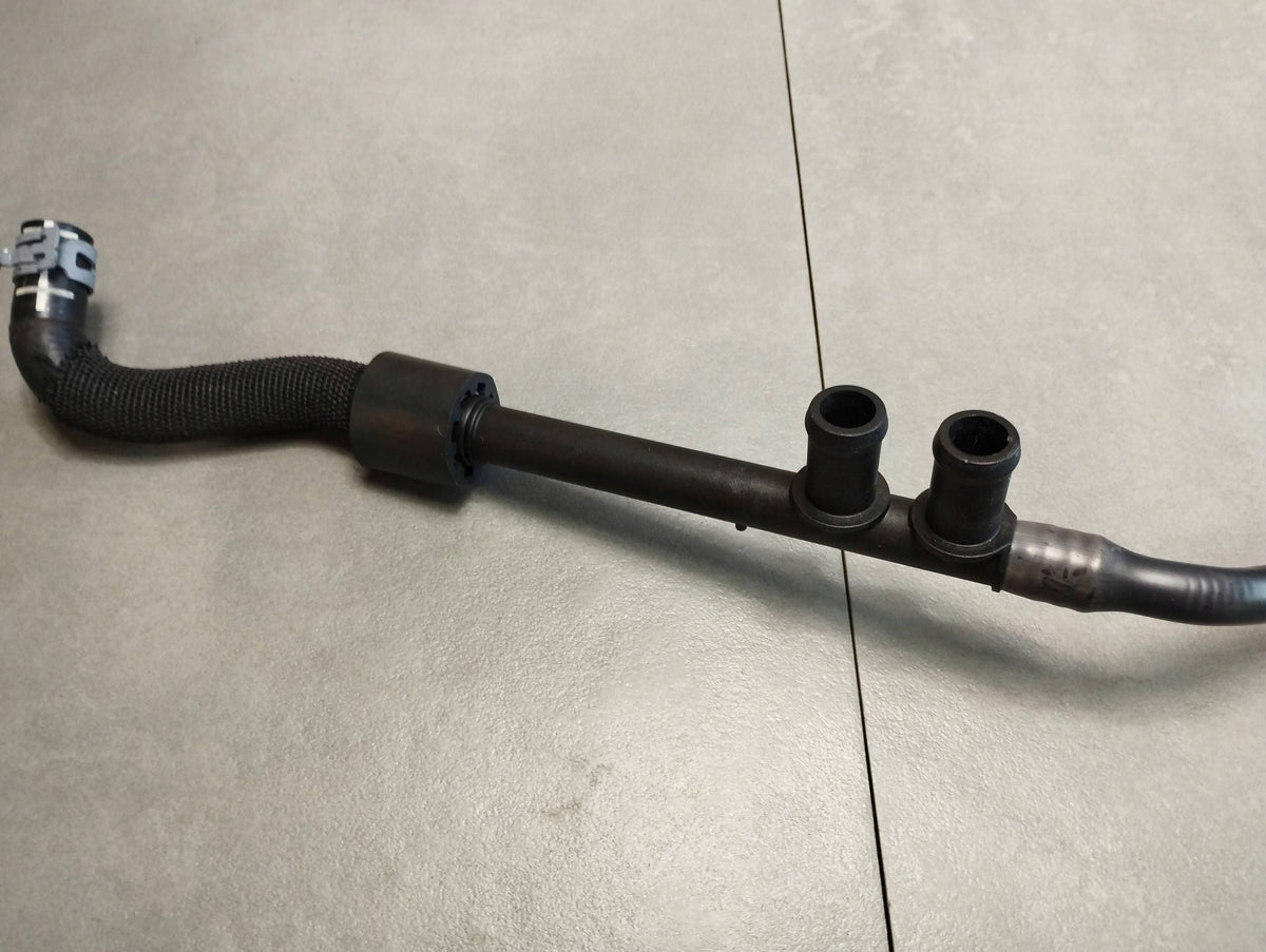 Volkswagen Tiguan TUBE CABLE 04L906051R