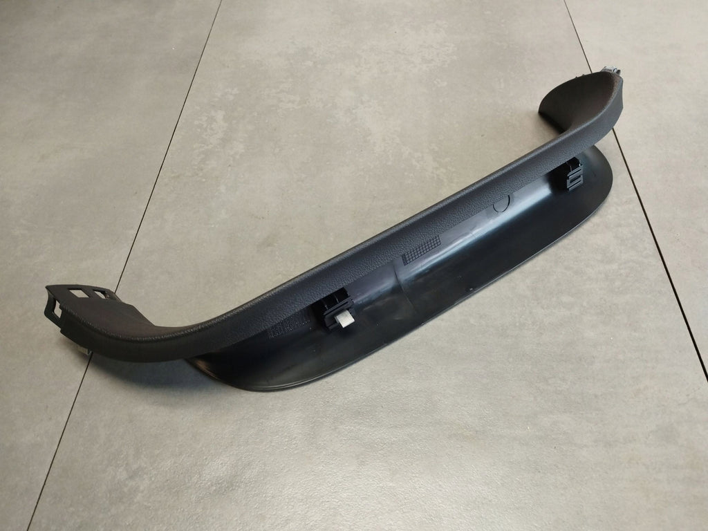 Volkswagen Touran III 2025 FLAP COVER REAR 5TA867704B