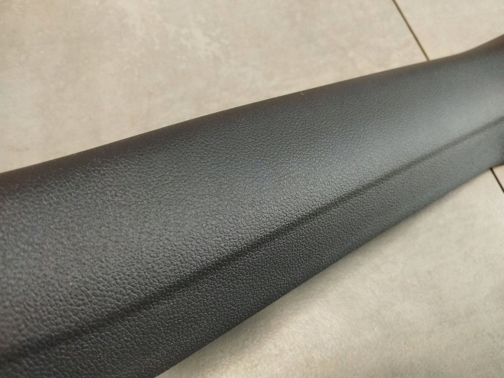 Volkswagen Touran III 2025 FLAP COVER REAR 5TA867704B