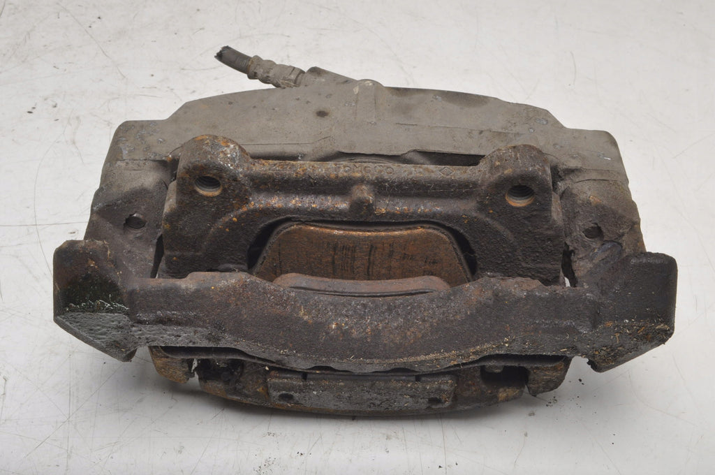 Volvo S80 II V70 III FRONT BRAKE CALIPER LEFT FRONT 945