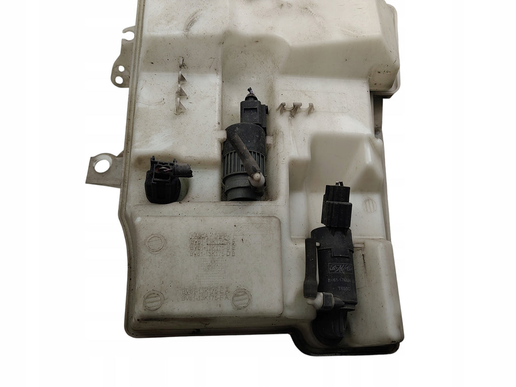 WASHER RESERVOIR XENON PUMP FORD FOCUS III MK3
