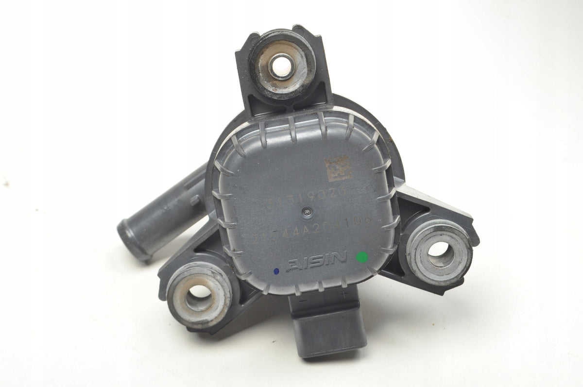WATER CIRCULATION PUMP VOLVO S60 II V60 2.4 D6 280KM 31319023
