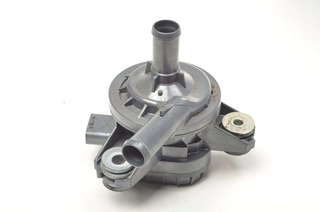 WATER CIRCULATION PUMP VOLVO S60 II V60 2.4 D6 280KM 31319023