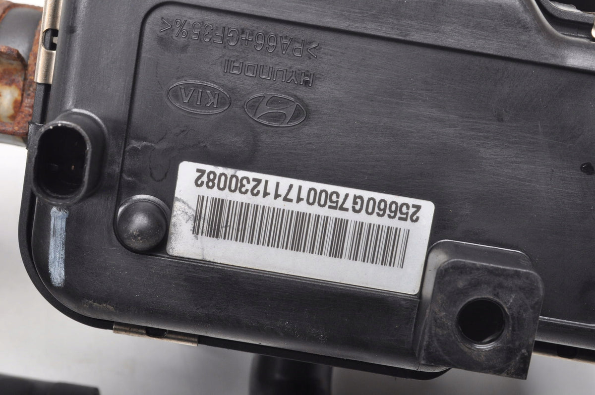 WATER PUMP HYUNDAI IONIQ ELECTRIC 25660G7500