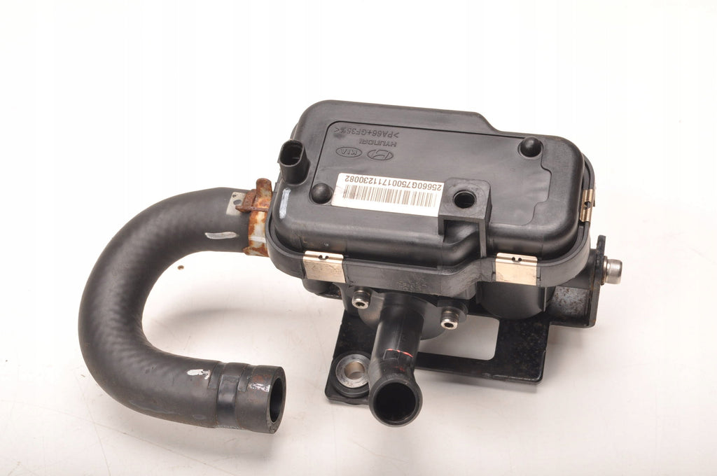 WATER PUMP HYUNDAI IONIQ ELECTRIC 25660G7500