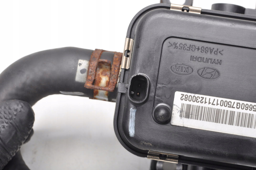 WATER PUMP HYUNDAI IONIQ ELECTRIC 25660G7500